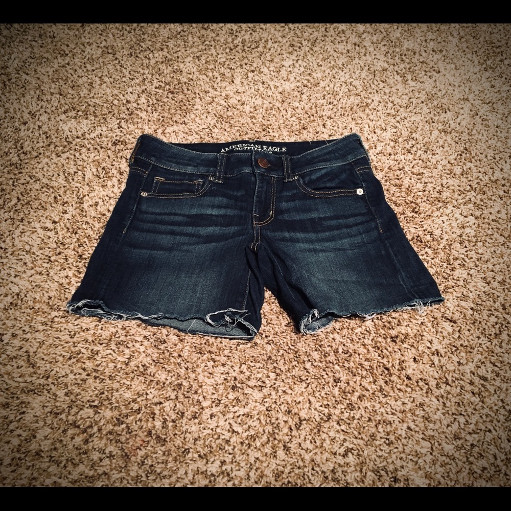 Women’s American Eagle Outfitters Jean shorts